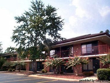Hotel Super 8 La Grange Extérieur photo