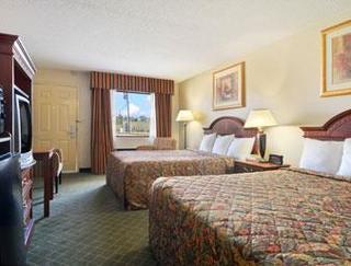 Hotel Super 8 La Grange Extérieur photo