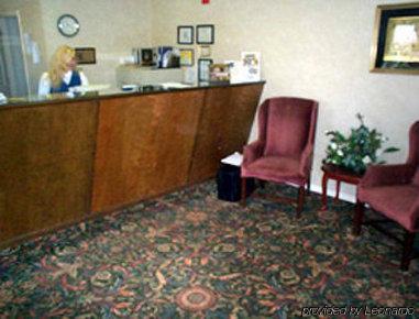 Hotel Super 8 La Grange Intérieur photo