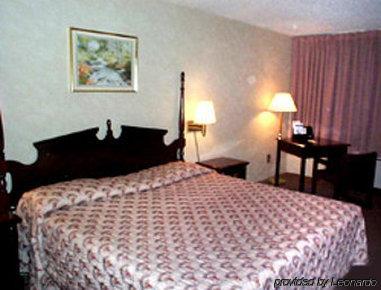 Hotel Super 8 La Grange Chambre photo