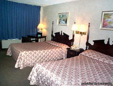 Hotel Super 8 La Grange Chambre photo